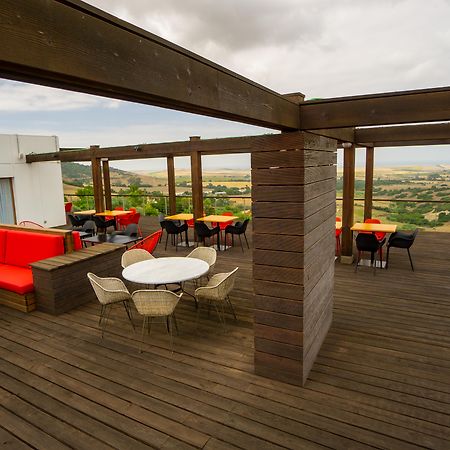 Hotel Ritual El Palmar-Adults Only Vejer de la Frontera Εξωτερικό φωτογραφία