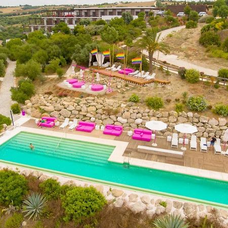 Hotel Ritual El Palmar-Adults Only Vejer de la Frontera Εξωτερικό φωτογραφία