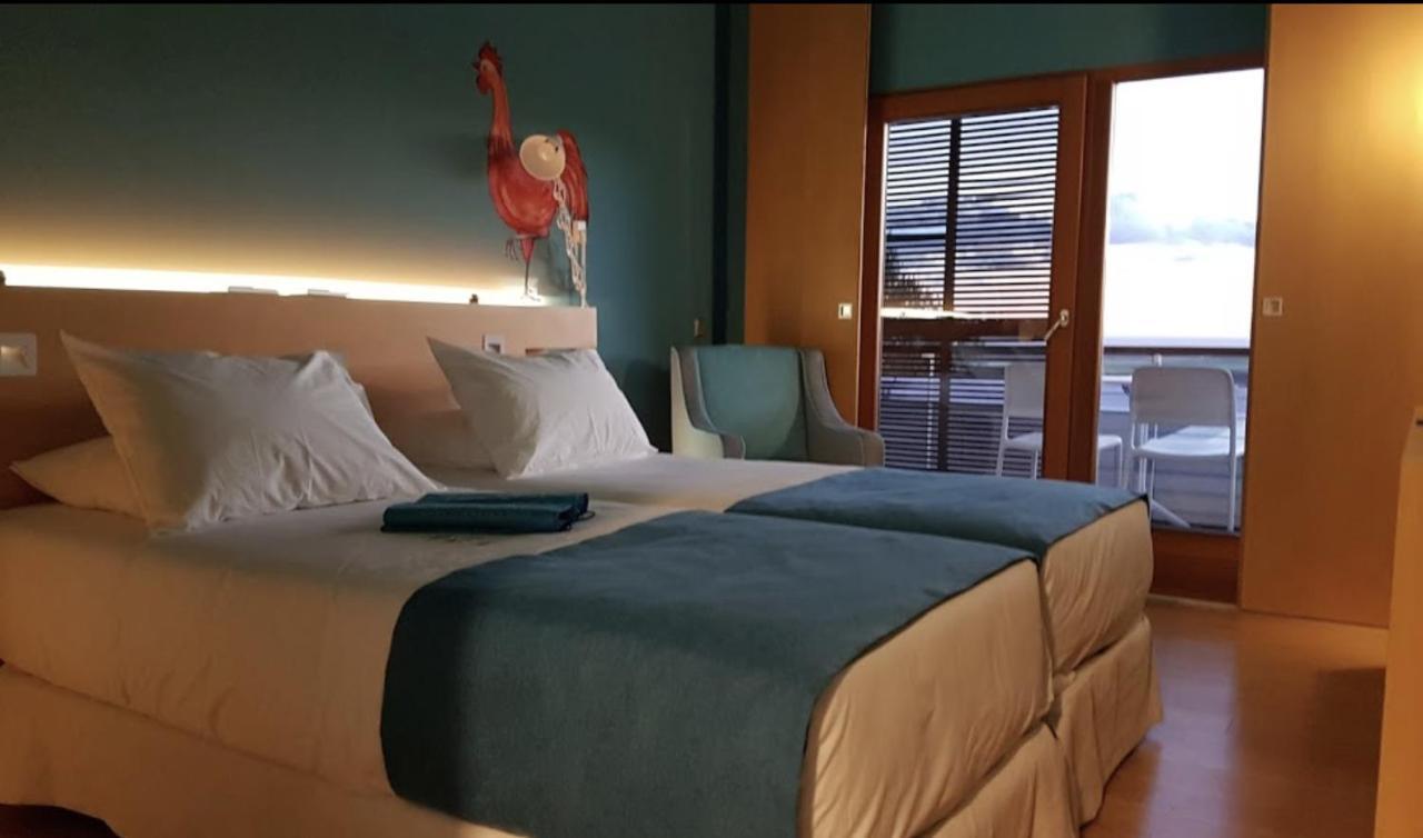 Hotel Ritual El Palmar-Adults Only Vejer de la Frontera Εξωτερικό φωτογραφία