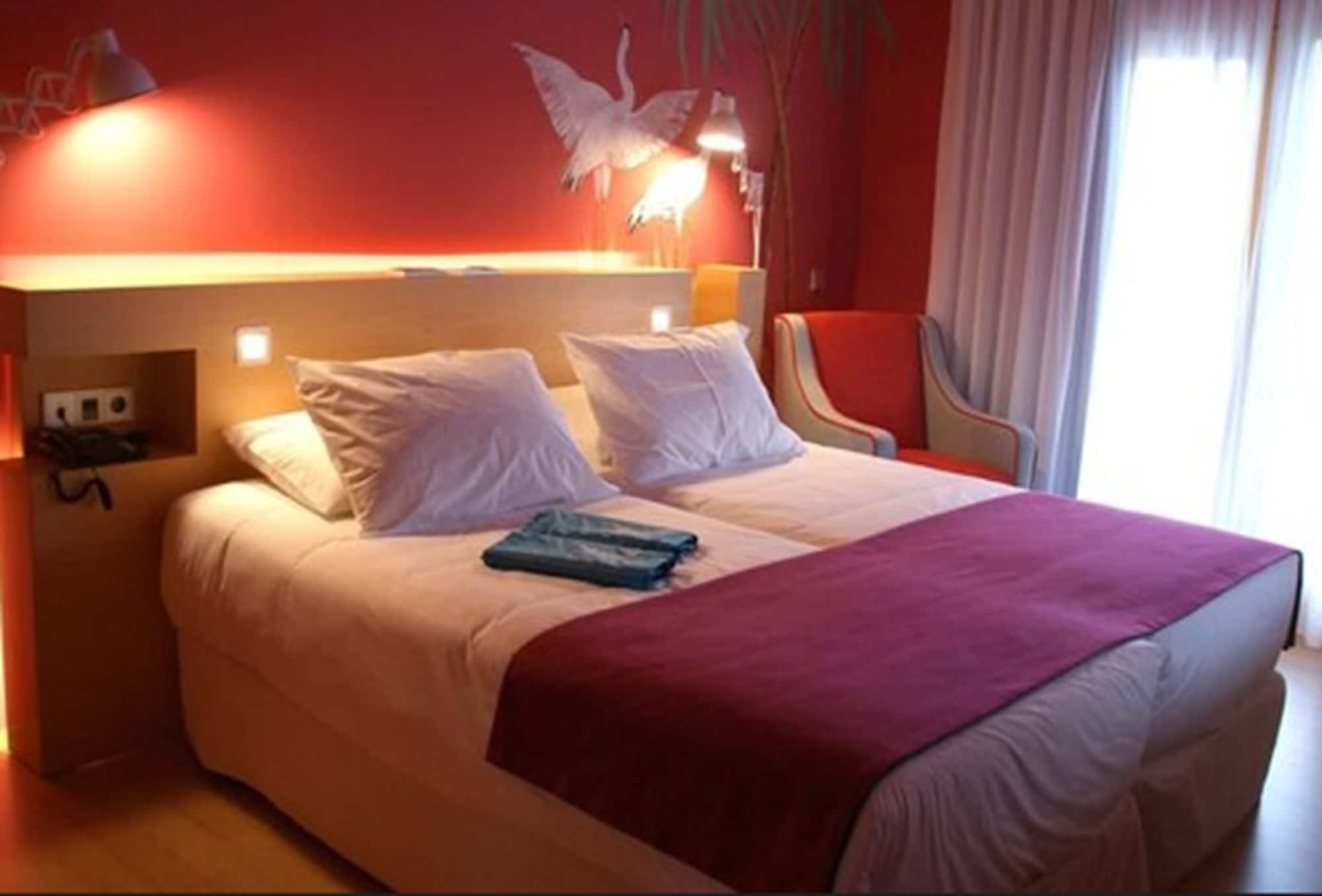 Hotel Ritual El Palmar-Adults Only Vejer de la Frontera Εξωτερικό φωτογραφία