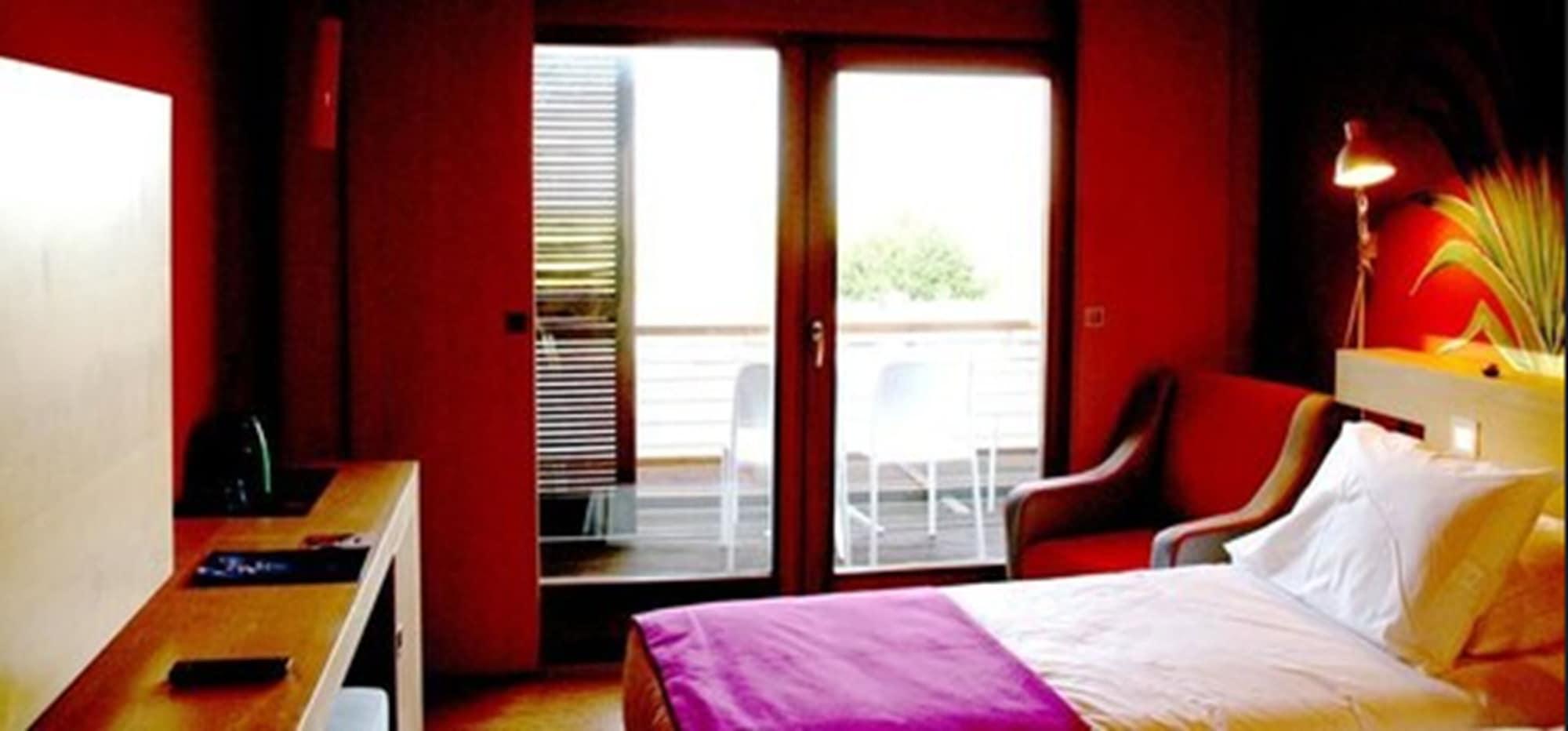 Hotel Ritual El Palmar-Adults Only Vejer de la Frontera Εξωτερικό φωτογραφία