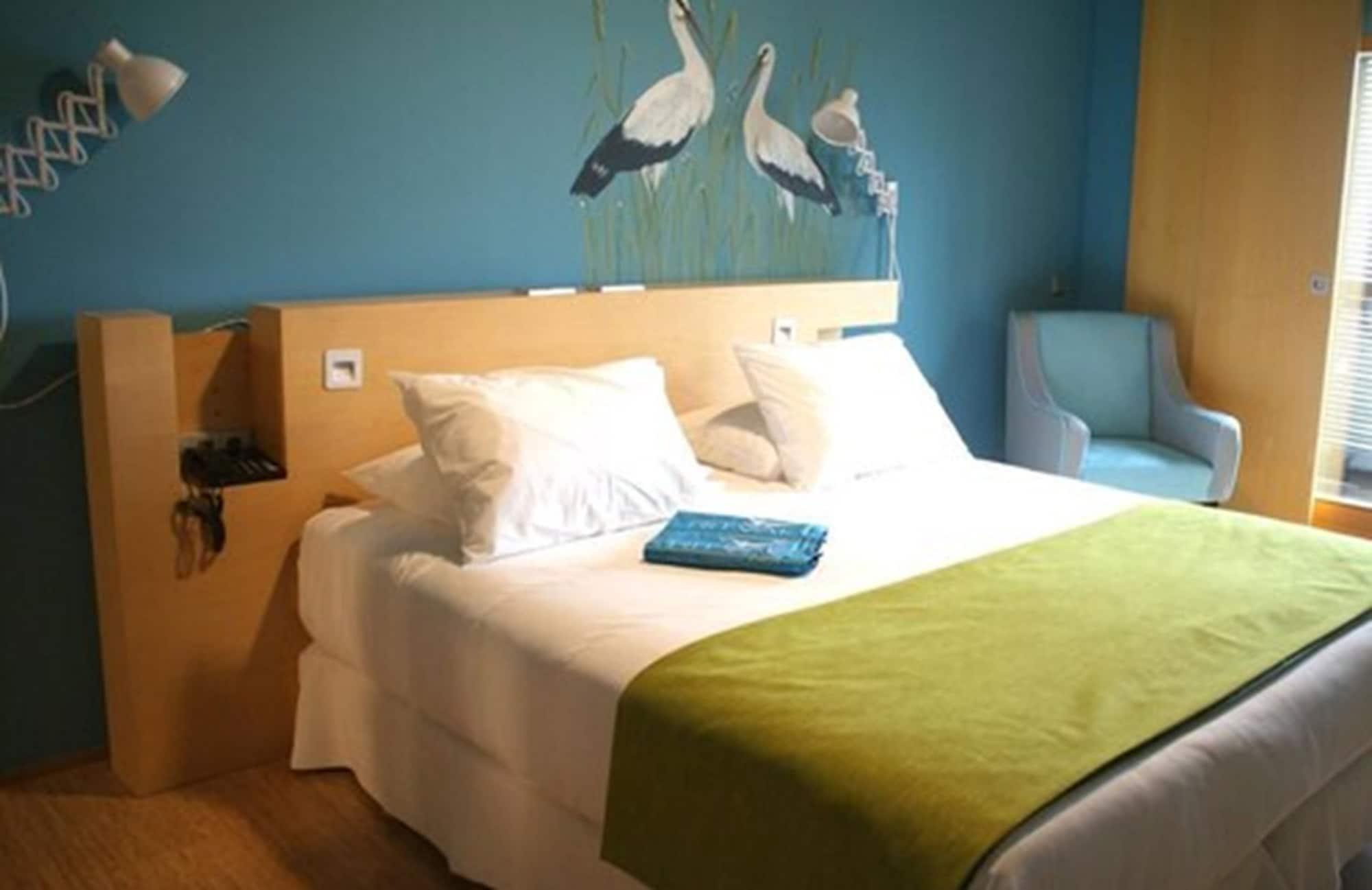 Hotel Ritual El Palmar-Adults Only Vejer de la Frontera Εξωτερικό φωτογραφία