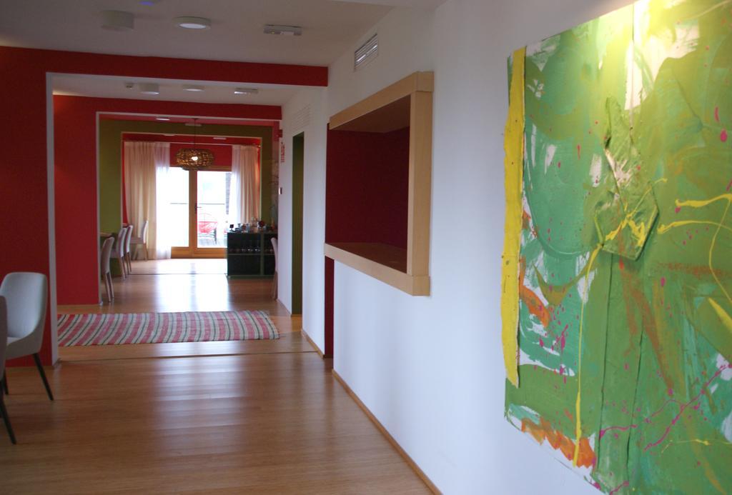 Hotel Ritual El Palmar-Adults Only Vejer de la Frontera Εξωτερικό φωτογραφία