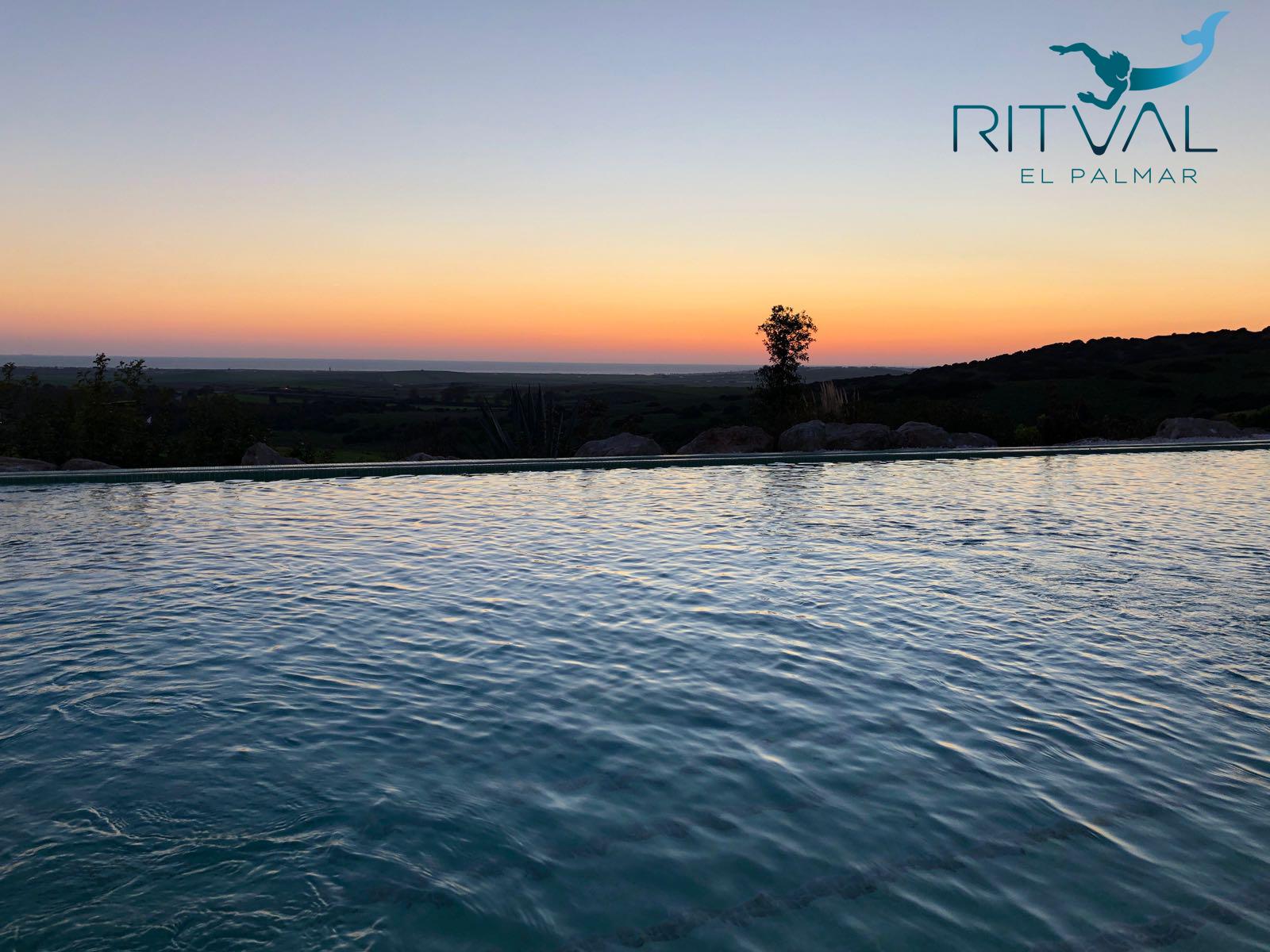 Hotel Ritual El Palmar-Adults Only Vejer de la Frontera Εξωτερικό φωτογραφία
