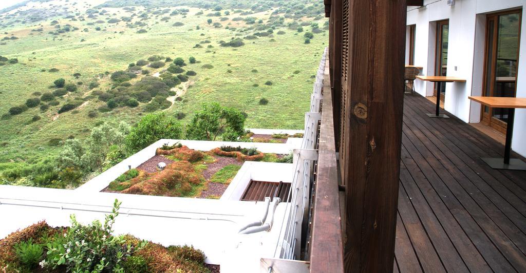 Hotel Ritual El Palmar-Adults Only Vejer de la Frontera Εξωτερικό φωτογραφία