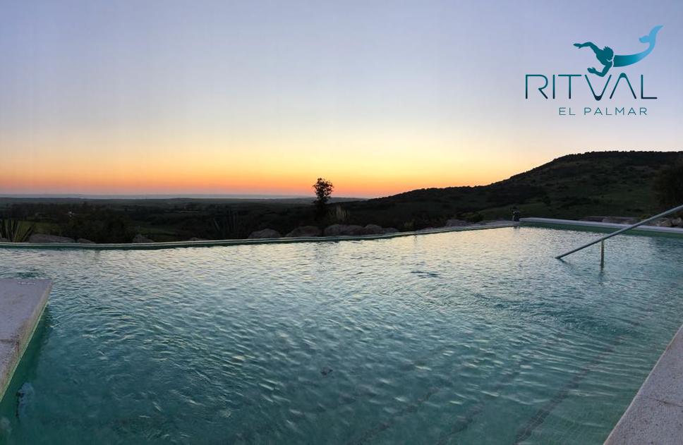 Hotel Ritual El Palmar-Adults Only Vejer de la Frontera Εξωτερικό φωτογραφία