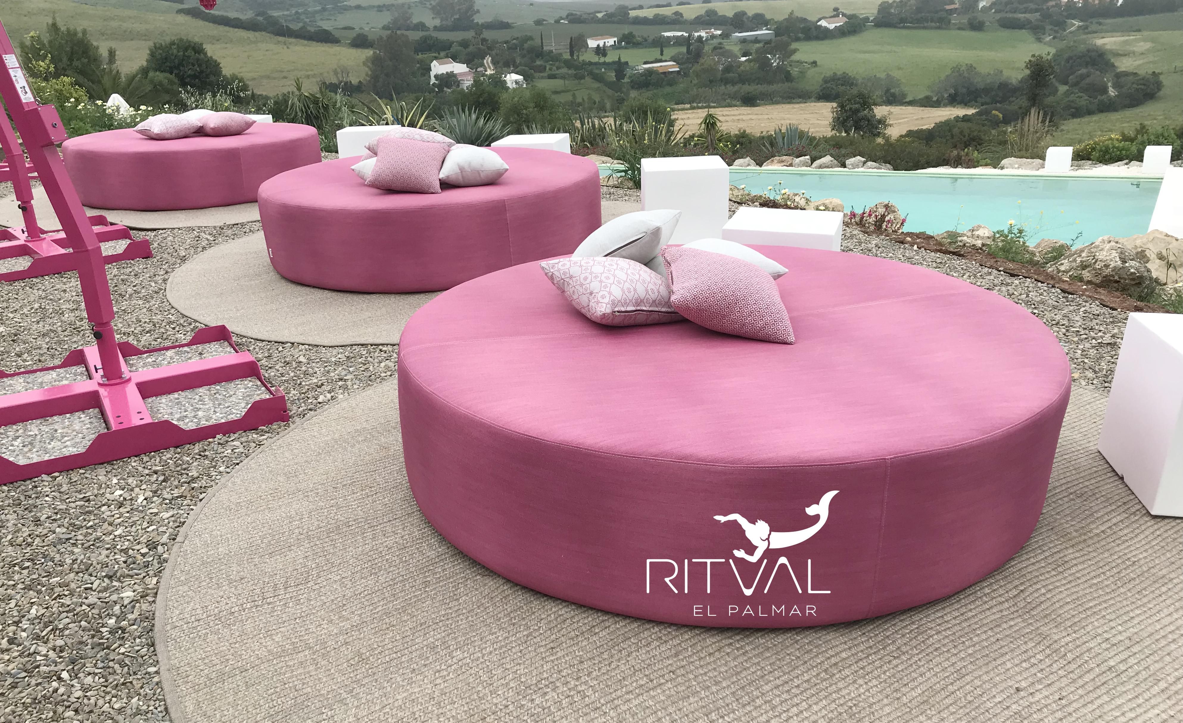 Hotel Ritual El Palmar-Adults Only Vejer de la Frontera Εξωτερικό φωτογραφία
