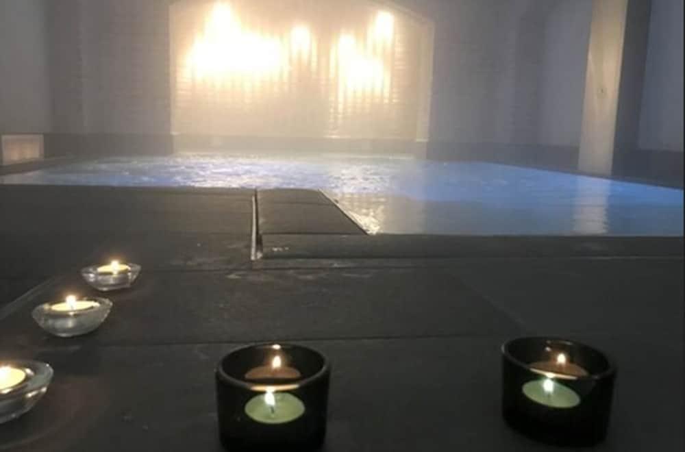 Hotel Ritual El Palmar-Adults Only Vejer de la Frontera Εξωτερικό φωτογραφία