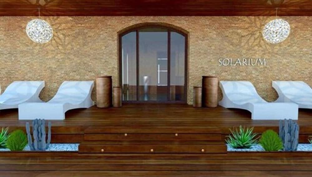 Hotel Ritual El Palmar-Adults Only Vejer de la Frontera Εξωτερικό φωτογραφία