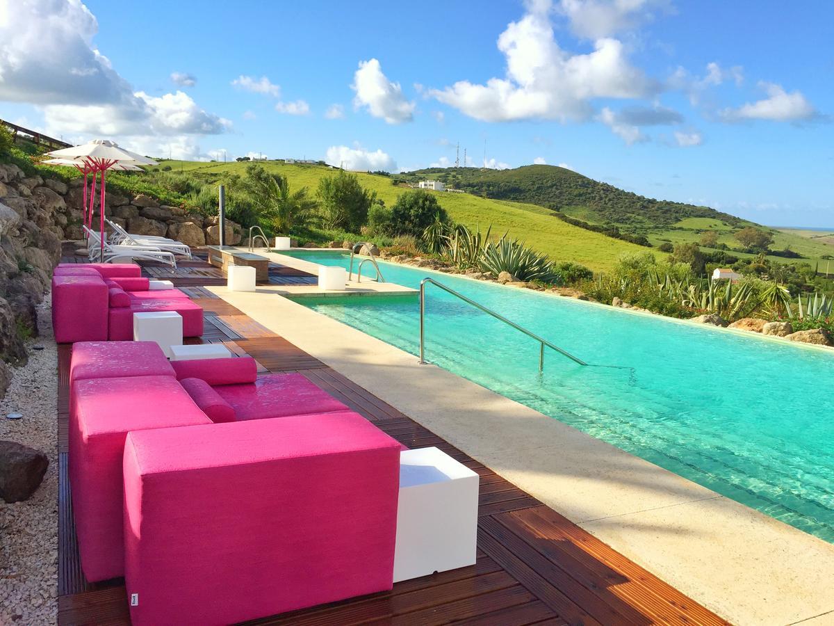 Hotel Ritual El Palmar-Adults Only Vejer de la Frontera Εξωτερικό φωτογραφία