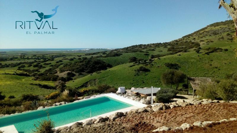 Hotel Ritual El Palmar-Adults Only Vejer de la Frontera Εξωτερικό φωτογραφία