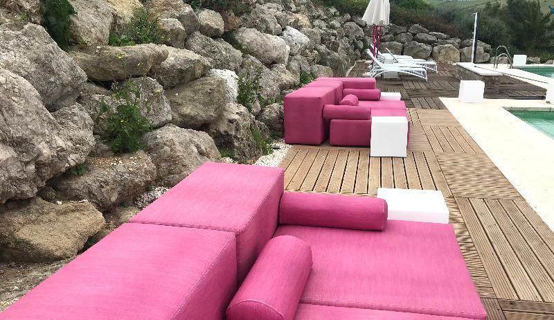Hotel Ritual El Palmar-Adults Only Vejer de la Frontera Εξωτερικό φωτογραφία
