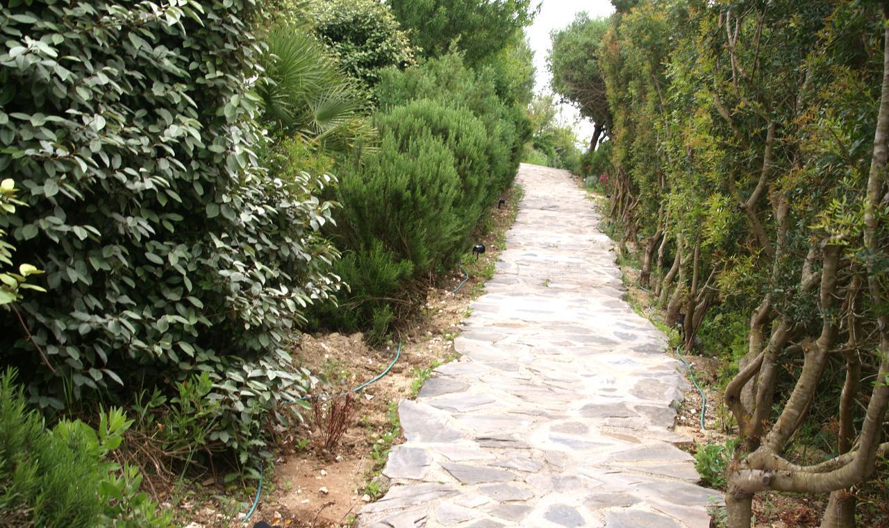 Hotel Ritual El Palmar-Adults Only Vejer de la Frontera Εξωτερικό φωτογραφία