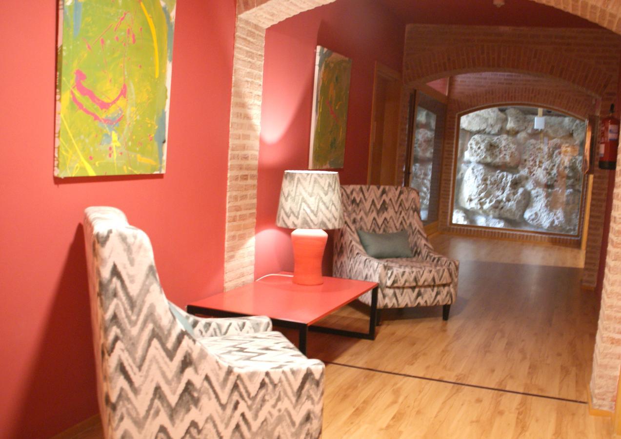Hotel Ritual El Palmar-Adults Only Vejer de la Frontera Εξωτερικό φωτογραφία