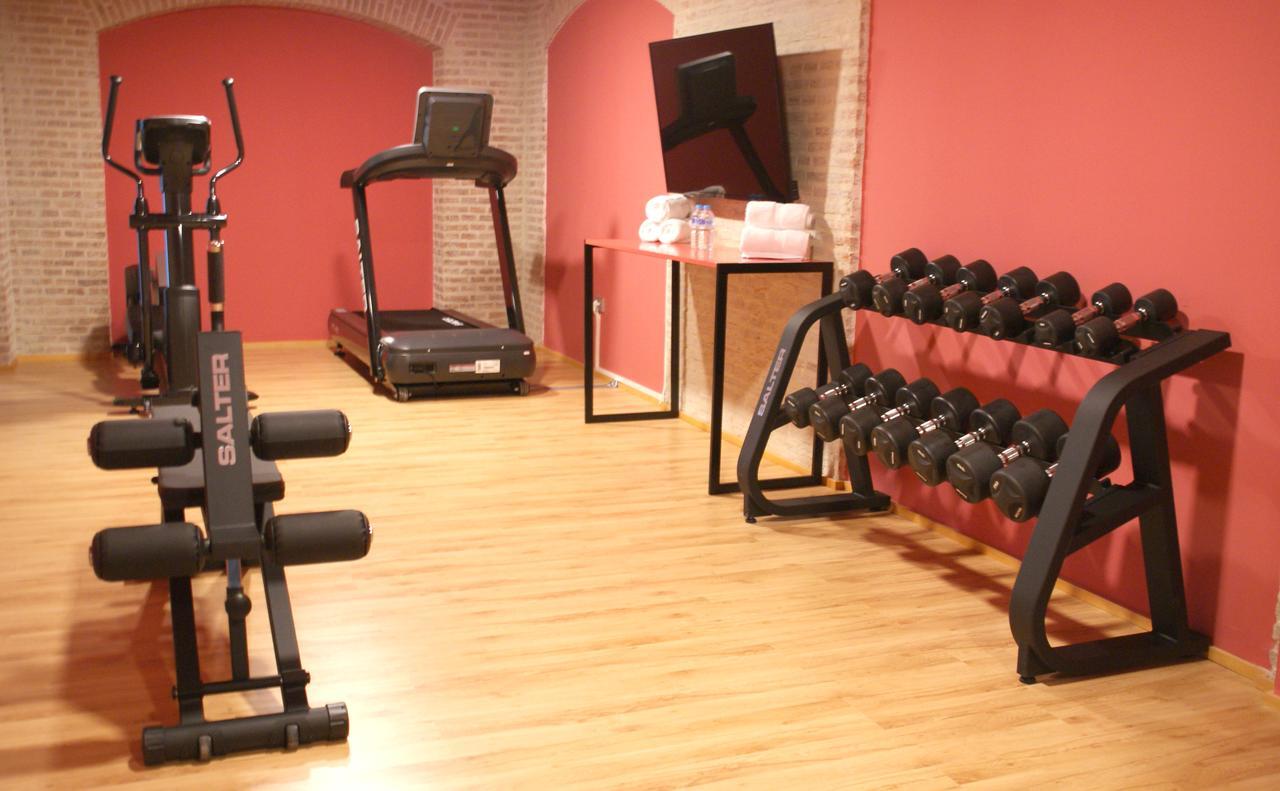 Hotel Ritual El Palmar-Adults Only Vejer de la Frontera Εξωτερικό φωτογραφία