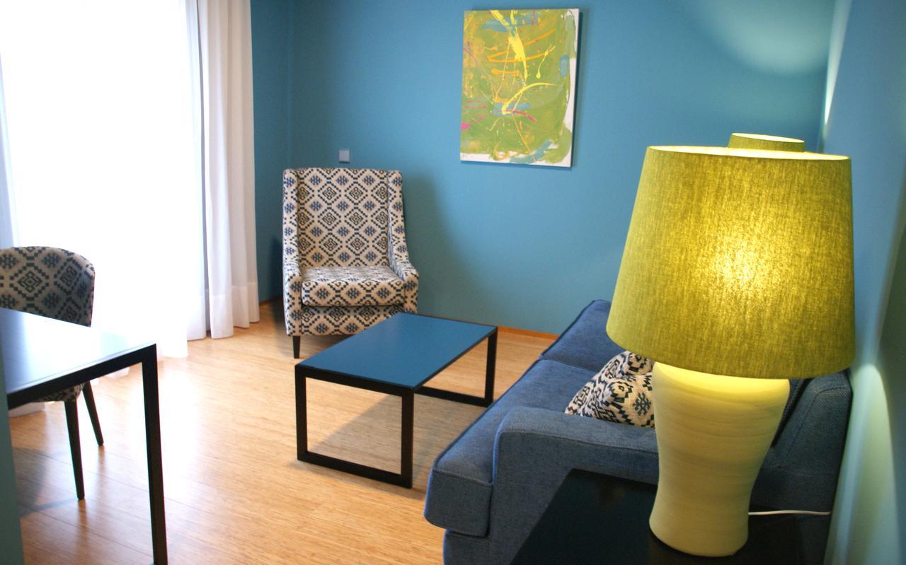 Hotel Ritual El Palmar-Adults Only Vejer de la Frontera Εξωτερικό φωτογραφία