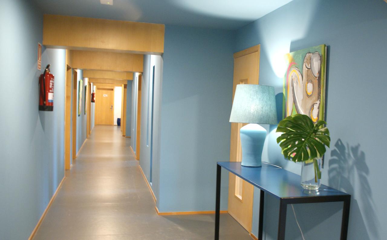 Hotel Ritual El Palmar-Adults Only Vejer de la Frontera Εξωτερικό φωτογραφία