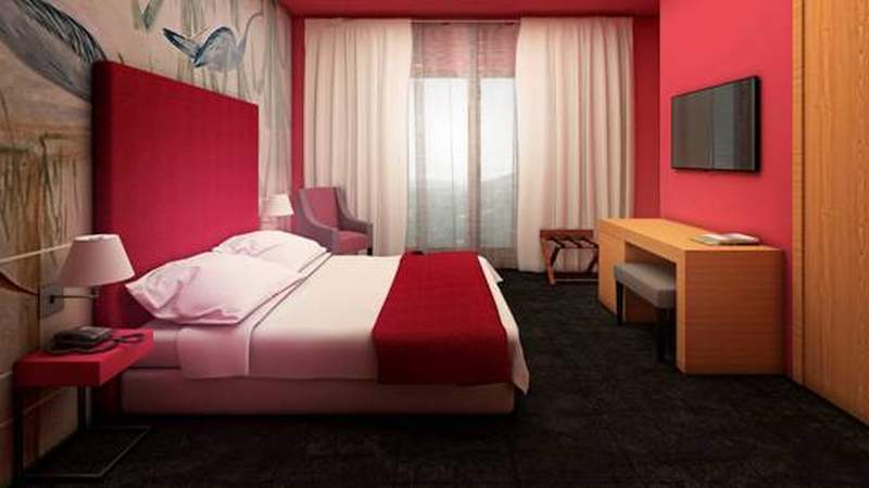 Hotel Ritual El Palmar-Adults Only Vejer de la Frontera Εξωτερικό φωτογραφία