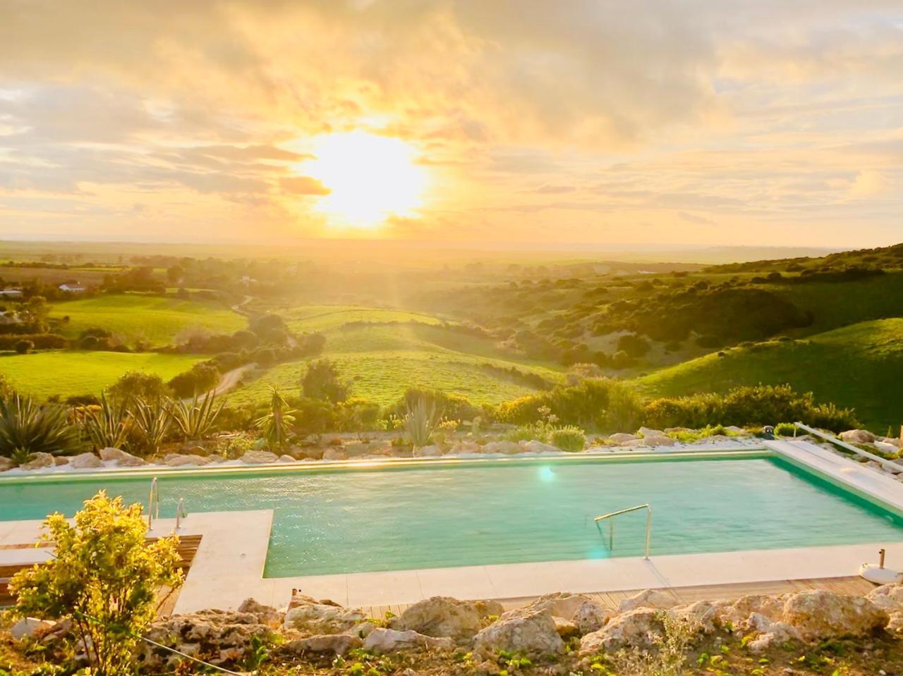 Hotel Ritual El Palmar-Adults Only Vejer de la Frontera Εξωτερικό φωτογραφία