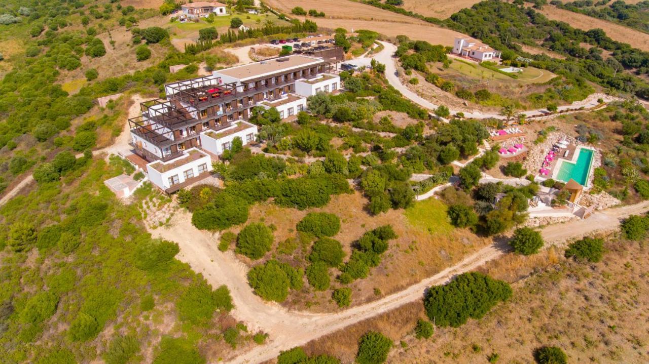 Hotel Ritual El Palmar-Adults Only Vejer de la Frontera Εξωτερικό φωτογραφία