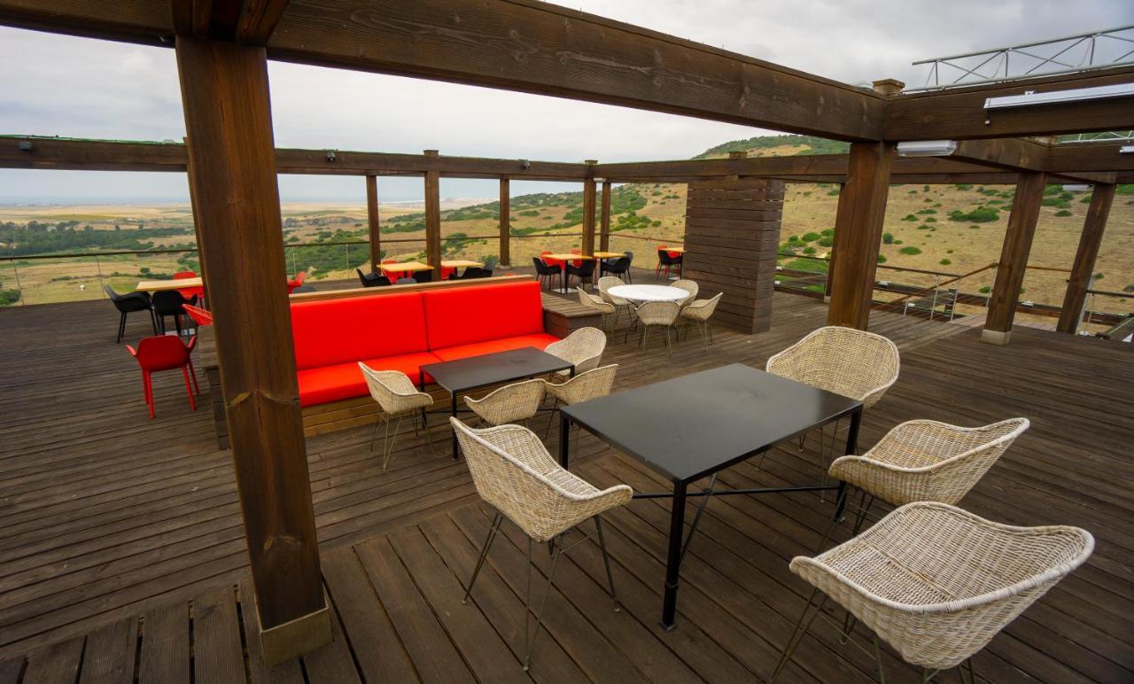 Hotel Ritual El Palmar-Adults Only Vejer de la Frontera Εξωτερικό φωτογραφία