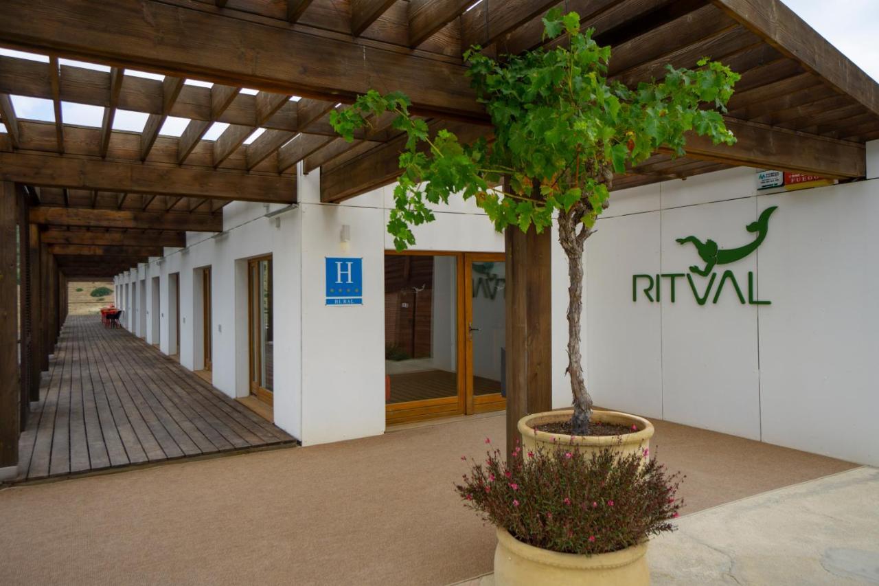 Hotel Ritual El Palmar-Adults Only Vejer de la Frontera Εξωτερικό φωτογραφία