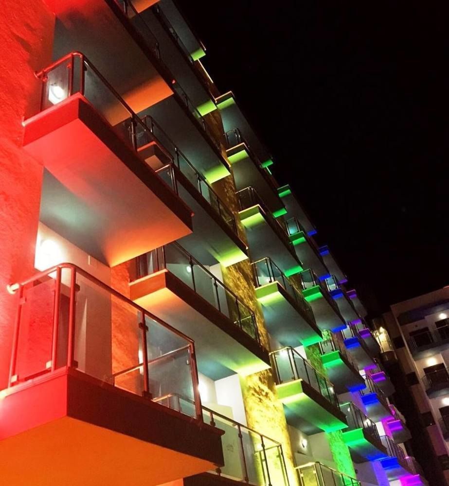 Hotel Ritual El Palmar-Adults Only Vejer de la Frontera Εξωτερικό φωτογραφία