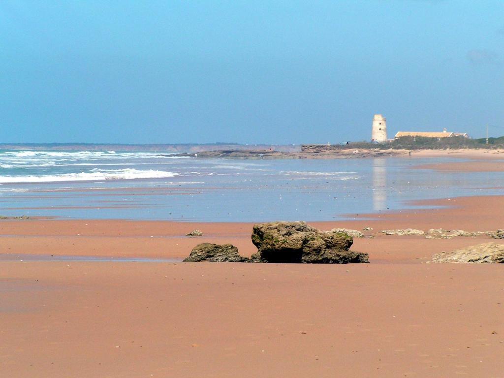 Hotel Ritual El Palmar-Adults Only Vejer de la Frontera Εξωτερικό φωτογραφία
